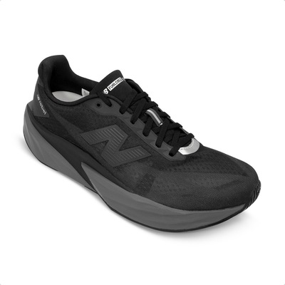 Tênis Masculino New Balance Fuelcell Rebel V5 - Foto 2