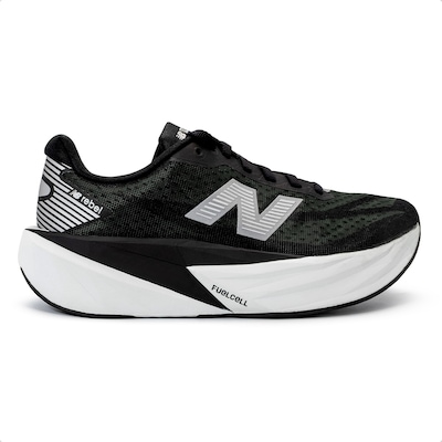 Tênis Masculino New Balance Fuelcell Rebel V5 - Foto 1
