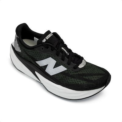 Tênis Masculino New Balance Fuelcell Rebel V5 - Foto 2