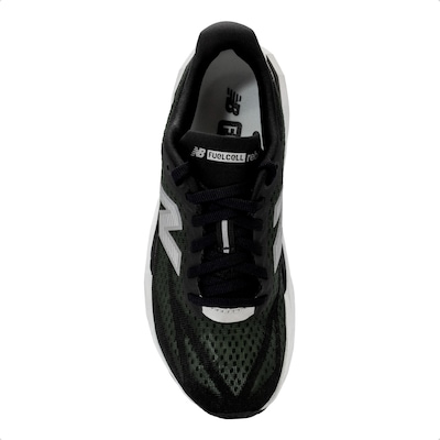Tênis Masculino New Balance Fuelcell Rebel V5 - Foto 3