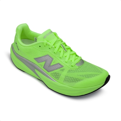 Tênis Masculino New Balance Fuelcell Rebel V5 - Foto 2