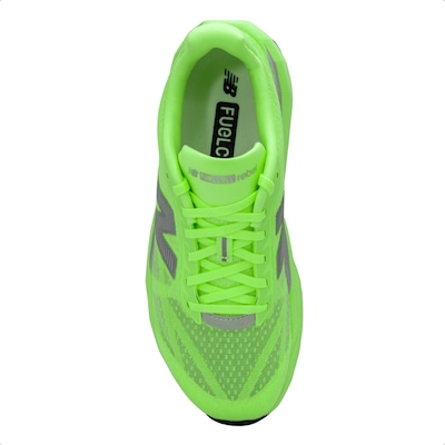 Tênis Masculino New Balance Fuelcell Rebel V5 - Foto 3