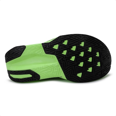 Tênis Masculino New Balance Fuelcell Rebel V5 - Foto 5