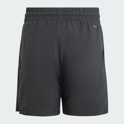 Short Adidas Club 3 Listras Infantil - Foto 2