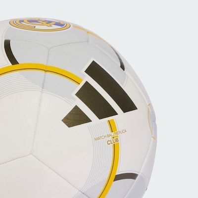 Bola de Futebol de Campo Adidas Real Madrid Club - Foto 3