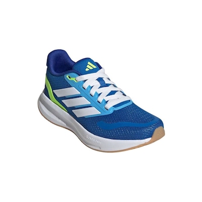 Tênis Infantil Adidas Runfalcon - Foto 3