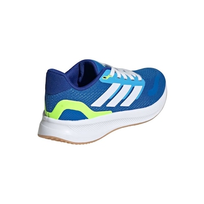 Tênis Infantil Adidas Runfalcon - Foto 4