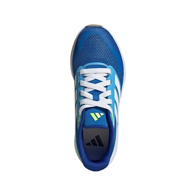 Tênis Infantil Adidas Runfalcon - Foto 6