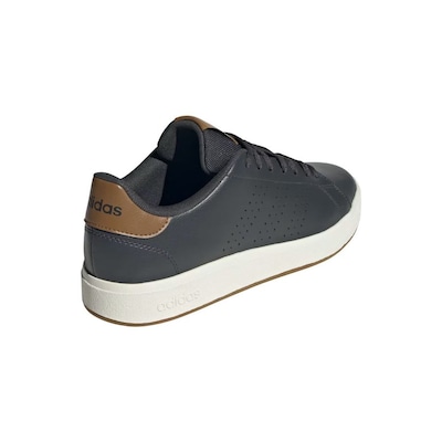 Tênis Adidas Advantage Base 2.0 Masculino - Foto 4
