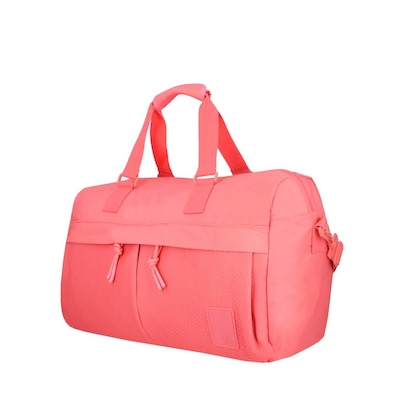 Bolsa Esportiva Samsonite Aerobic 3XT 38 Litros - Foto 2