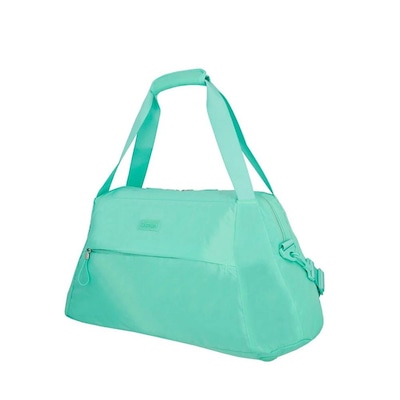 Bolsa Esportiva Samsonite Jogging 3XT 34 Litros - Foto 2