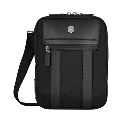 Bolsa Transversal Victorinox Architecture Urban 2 6 Litros - Foto 1