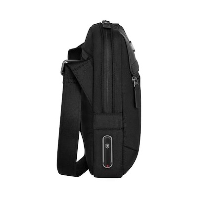 Bolsa Transversal Victorinox Architecture Urban 2 6 Litros - Foto 2