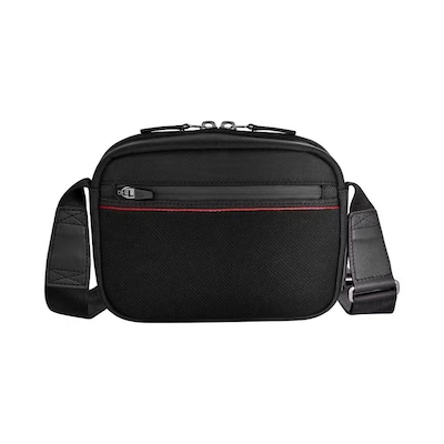 Bolsa Transversal Victorinox Architecture Urban2 2 Litros - Foto 2