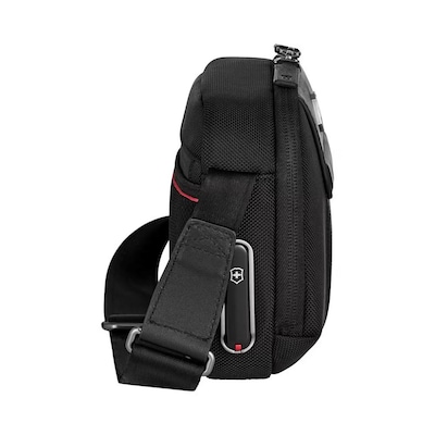 Bolsa Transversal Victorinox Architecture Urban2 2 Litros - Foto 3