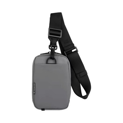 Bolsa Transversal Victorinox Pouch Travel Essentials - Foto 2
