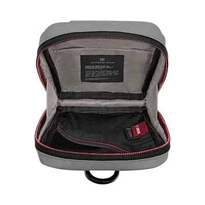 Bolsa Transversal Victorinox Pouch Travel Essentials - Foto 3