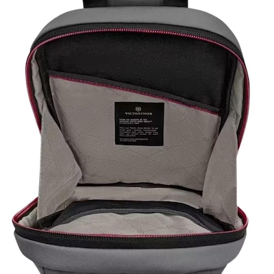 Bolsa Transversal Victorinox SlingBag Travel Essential 5 Litros - Foto 3