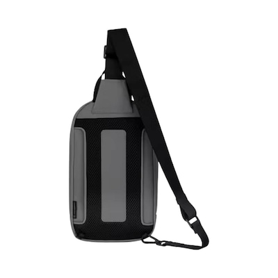 Bolsa Transversal Victorinox SlingBag Travel Essential 5 Litros - Foto 4