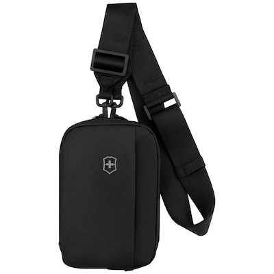 Bolsa Transversal Victorinox Travel Essentials City Pouch - Foto 1