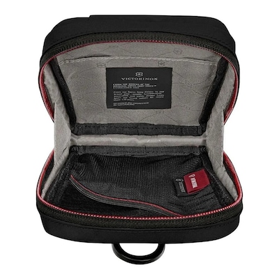 Bolsa Transversal Victorinox Travel Essentials City Pouch - Foto 3