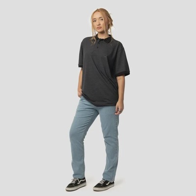 Camisa Polo Basic Lost Unissex - Foto 3