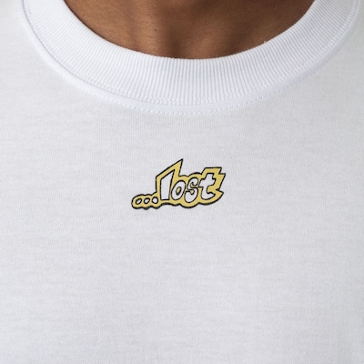 Camiseta Boxfit Lost Knife Thrower Masculina - Foto 3