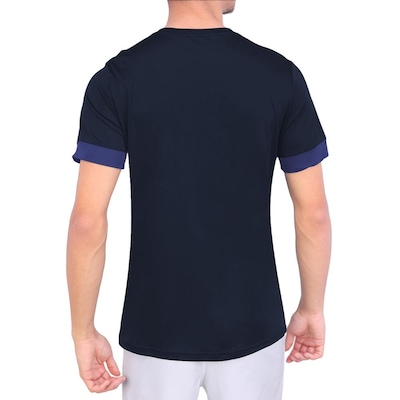Camiseta Fila Fbox 2 Masculina - Foto 4