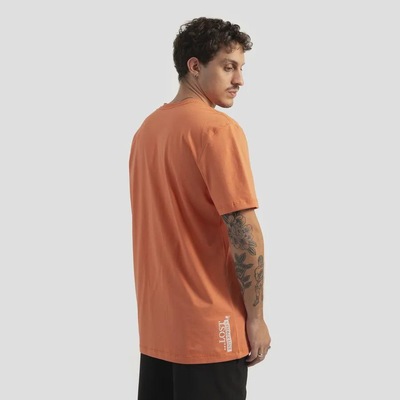 Camiseta Lost Ent Masculina - Foto 2