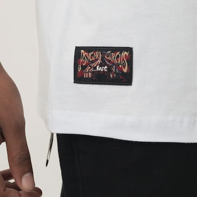 Camiseta Lost Natural Wonders Masculina - Foto 5