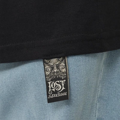 Camiseta Lost Natural Wonders Masculina - Foto 6
