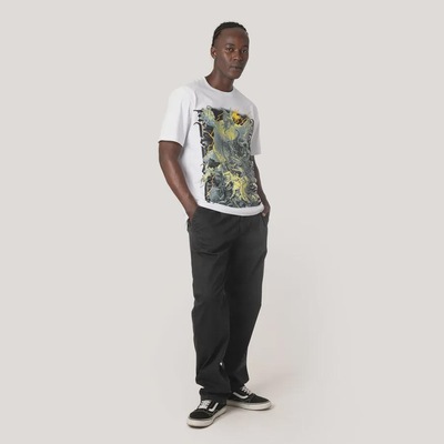 Camiseta Masculina Regular MCD Renascentista - Foto 2
