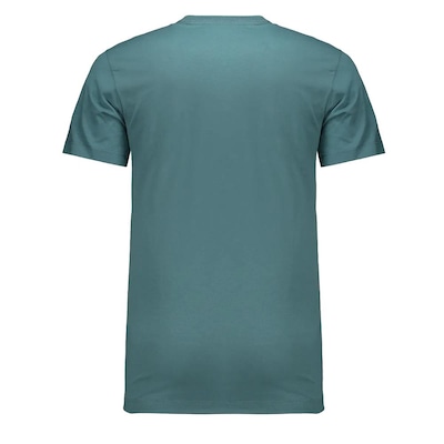 Camiseta Oakley Ellipse Dusty SM26 Masculina - Foto 2