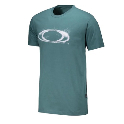Camiseta Oakley Ellipse Dusty SM26 Masculina - Foto 3