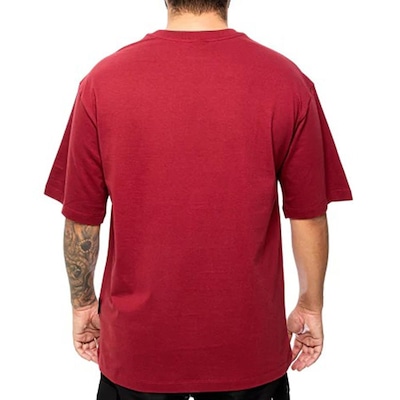 Camiseta Oakley Ellipse Magma SM26 Masculina - Foto 2