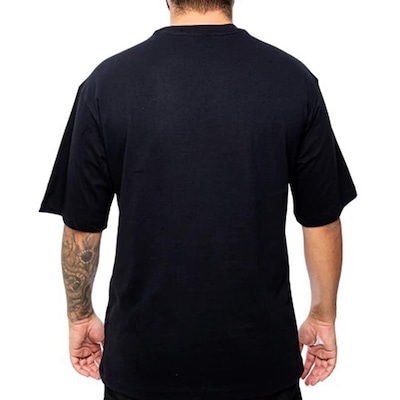 Camiseta Oakley Ellipse Magma SM26 Masculina - Foto 2