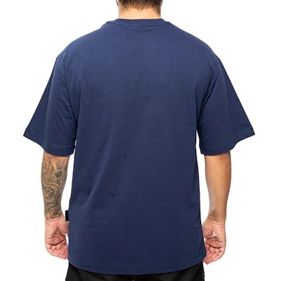 Camiseta Oakley Ellipse Magma SM26 Masculina - Foto 2