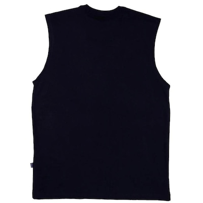 Camiseta Regata Oakley B1B Melted Metal SM26 Masculina - Foto 4