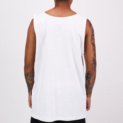 Camiseta Regata Oakley Heritage Skull SM26 Masculina - Foto 2