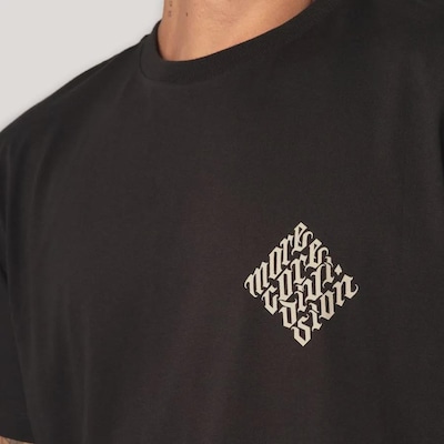 Camiseta Regular MCD More Core Division Masculina - Foto 4