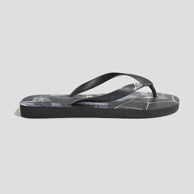 Chinelo de Dedo Lost Enterprises Unissex - Foto 2