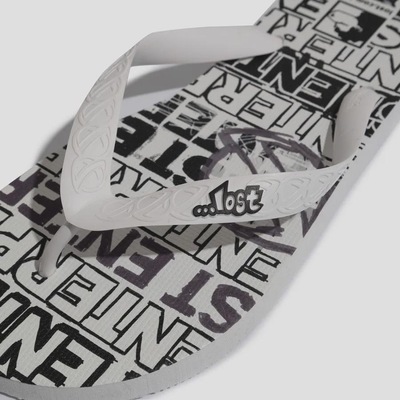 Chinelo De Dedo Lost Sheep Unissex - Foto 4