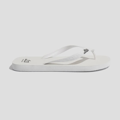 Chinelo De Dedo Lost Unissex - Foto 3