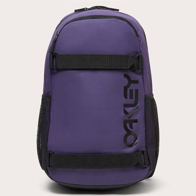 Mochila Oakley The Freshman Skate Backpack 20 Litros - Foto 1