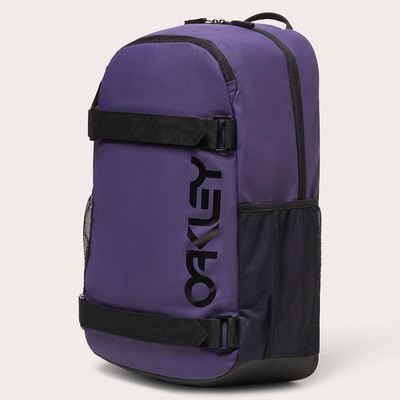 Mochila Oakley The Freshman Skate Backpack 20 Litros - Foto 3