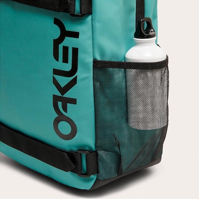 Mochila Oakley The Freshman Skate Backpack 20 Litros - Foto 5