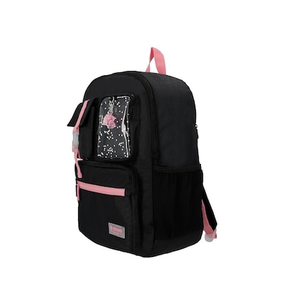 Mochila Xtrem Notebook 15pol Feminina Cleveland 28 Litors - Foto 2