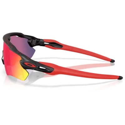 Óculos de Sol Oakley Radar EV Path 100T Matte Black G238 - Foto 2
