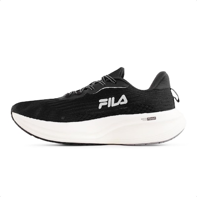 Tênis Fila Racer Speedzone Masculino + 3 Pares de Meias - Foto 2