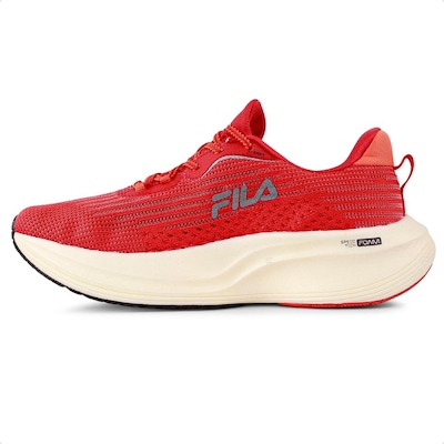 Tênis Fila Racer Speedzone Masculino + 3 Pares de Meias - Foto 2